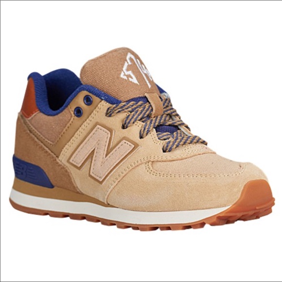new balance kids size 3